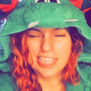 Meet your Posher, Teddy